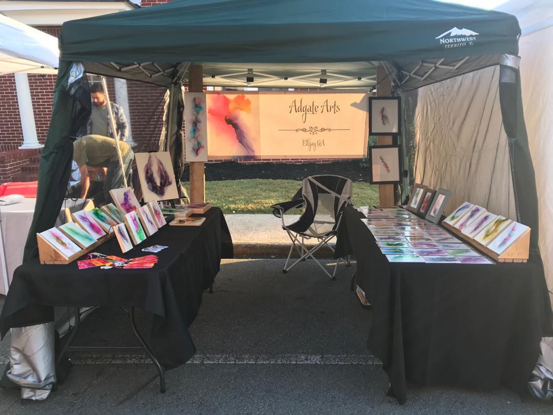 Ellijay, Shopping Guide Blue Sky Cabin Rentals